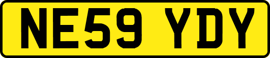 NE59YDY