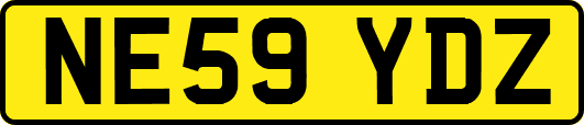 NE59YDZ