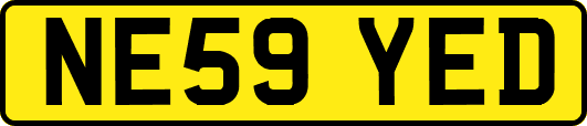 NE59YED