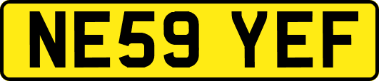NE59YEF