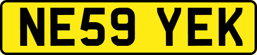 NE59YEK