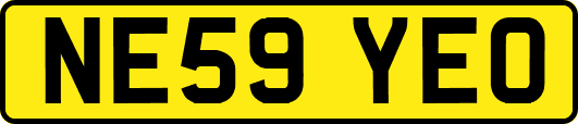 NE59YEO