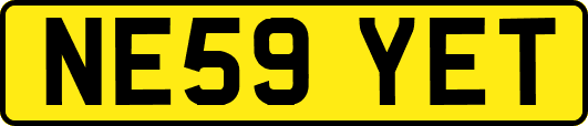 NE59YET