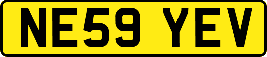 NE59YEV