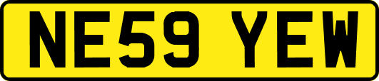 NE59YEW