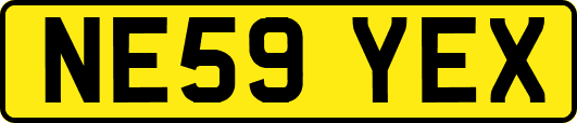 NE59YEX