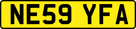 NE59YFA