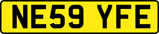 NE59YFE