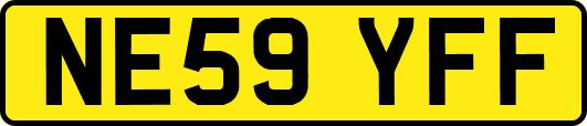 NE59YFF
