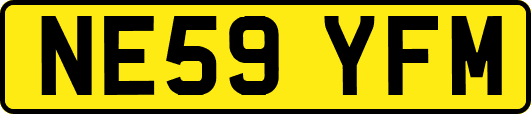 NE59YFM