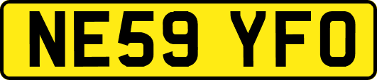 NE59YFO