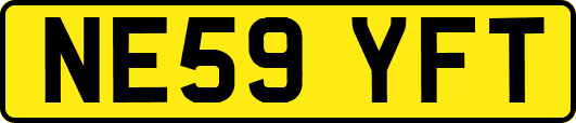 NE59YFT