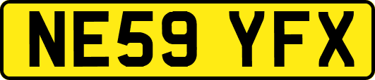NE59YFX