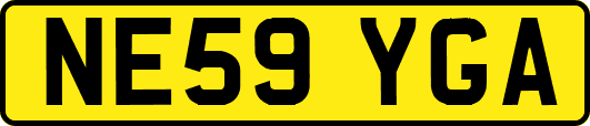 NE59YGA