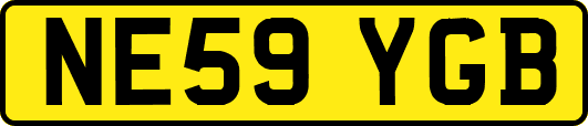 NE59YGB
