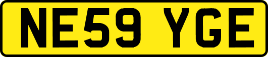 NE59YGE
