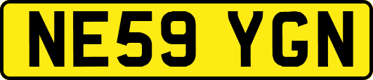 NE59YGN