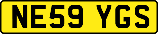 NE59YGS