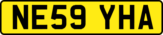 NE59YHA