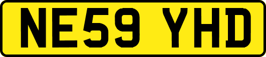 NE59YHD
