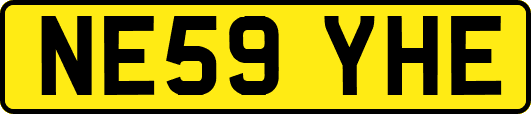 NE59YHE