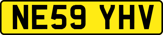 NE59YHV