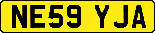 NE59YJA