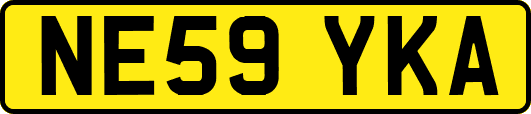NE59YKA