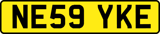 NE59YKE