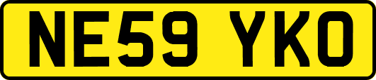 NE59YKO