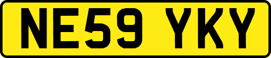 NE59YKY