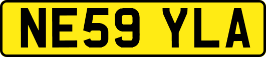 NE59YLA