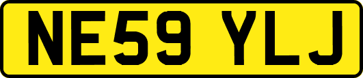 NE59YLJ