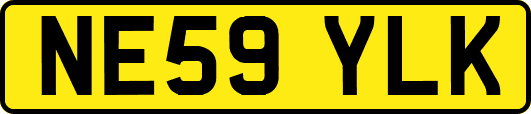 NE59YLK