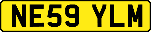 NE59YLM