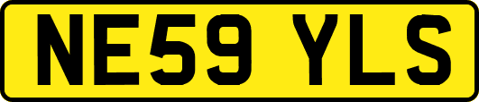 NE59YLS