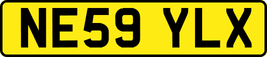 NE59YLX