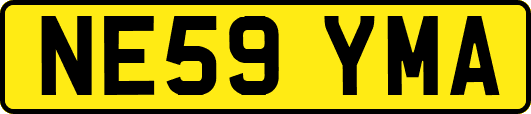 NE59YMA