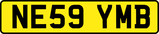 NE59YMB