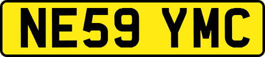 NE59YMC