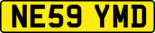 NE59YMD