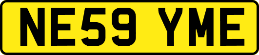 NE59YME