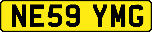 NE59YMG