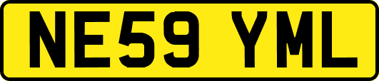 NE59YML