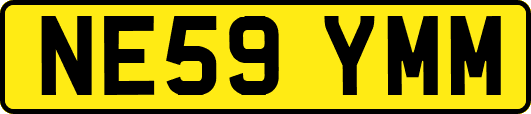 NE59YMM