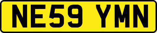 NE59YMN