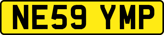 NE59YMP