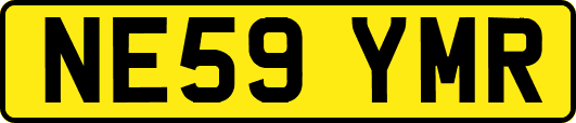 NE59YMR