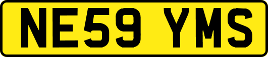 NE59YMS