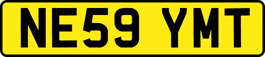 NE59YMT